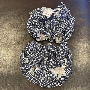 Hannah Andersson bubble bikini